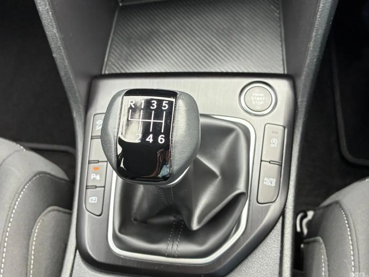 Kia Sportage SUV, Diesel Hybrid, 2026, Black