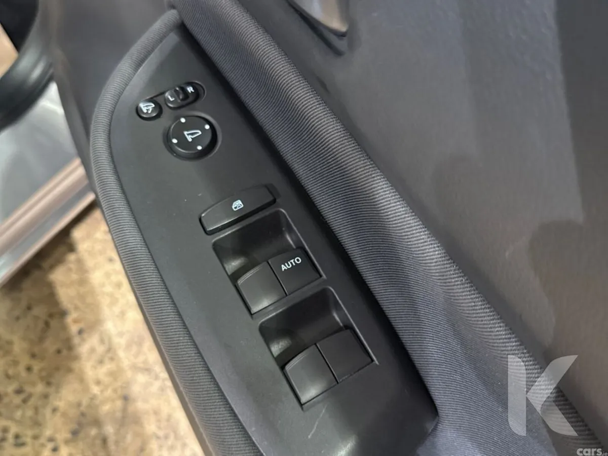 Honda Fit Hatchback, Petrol Hybrid, 2023, Silver