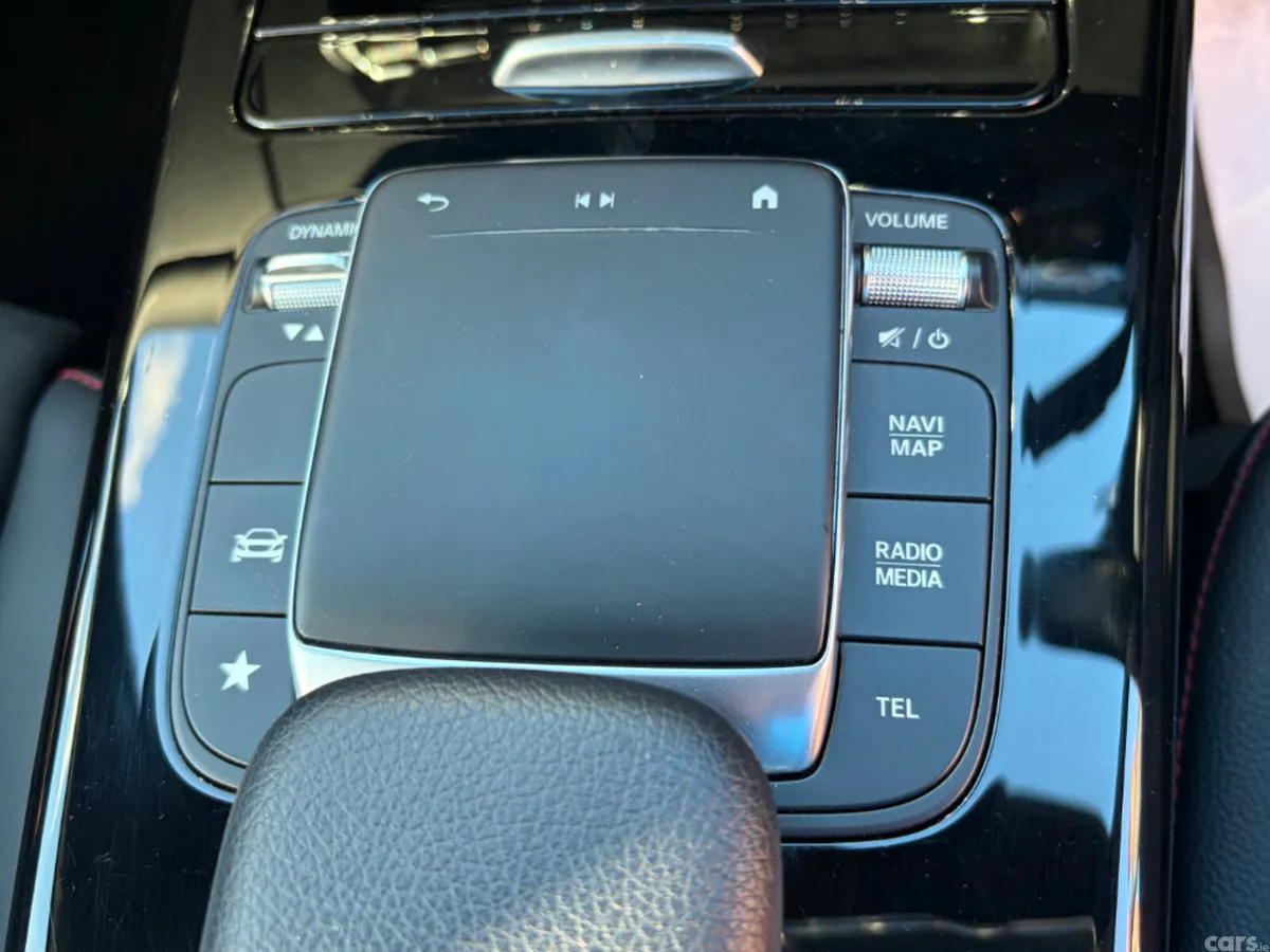 Mercedes-Benz A-Class Hatchback, Diesel, 2021, Silver