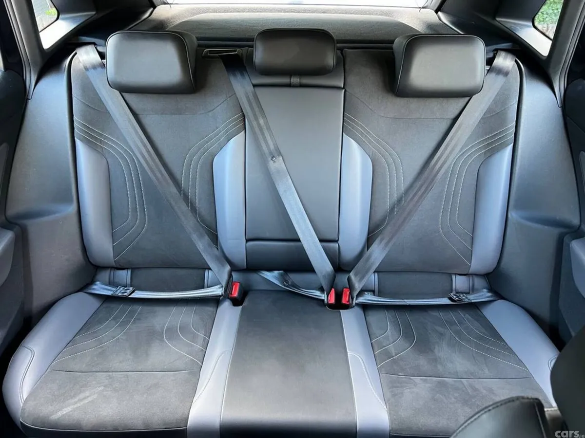 Volkswagen ID.4 Estate, Electric, 2023, Black