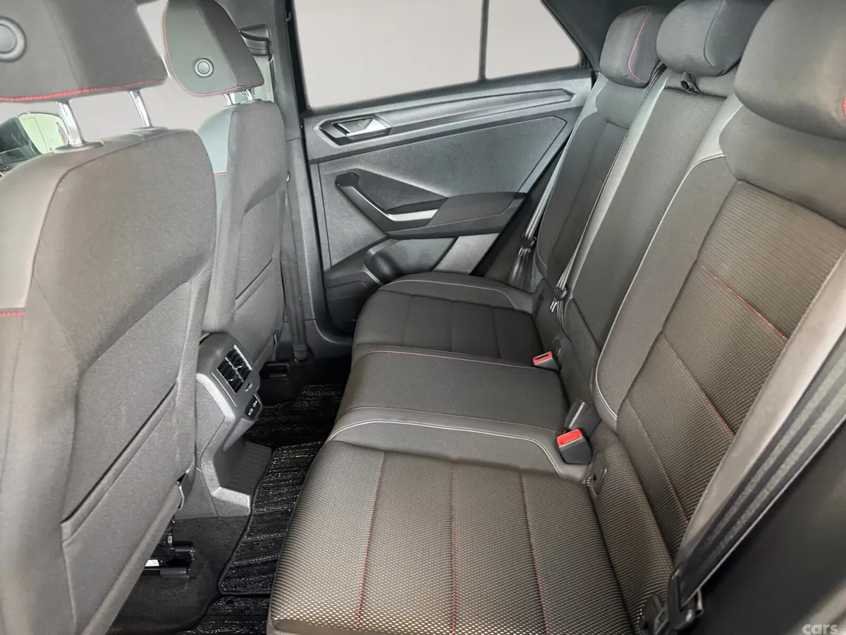 Volkswagen T-Roc SUV, Diesel, 2020, Black