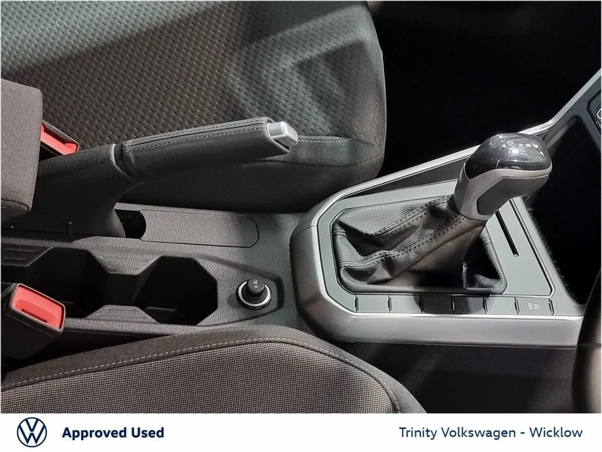 Volkswagen Polo Hatchback, Petrol, 2026, Grey