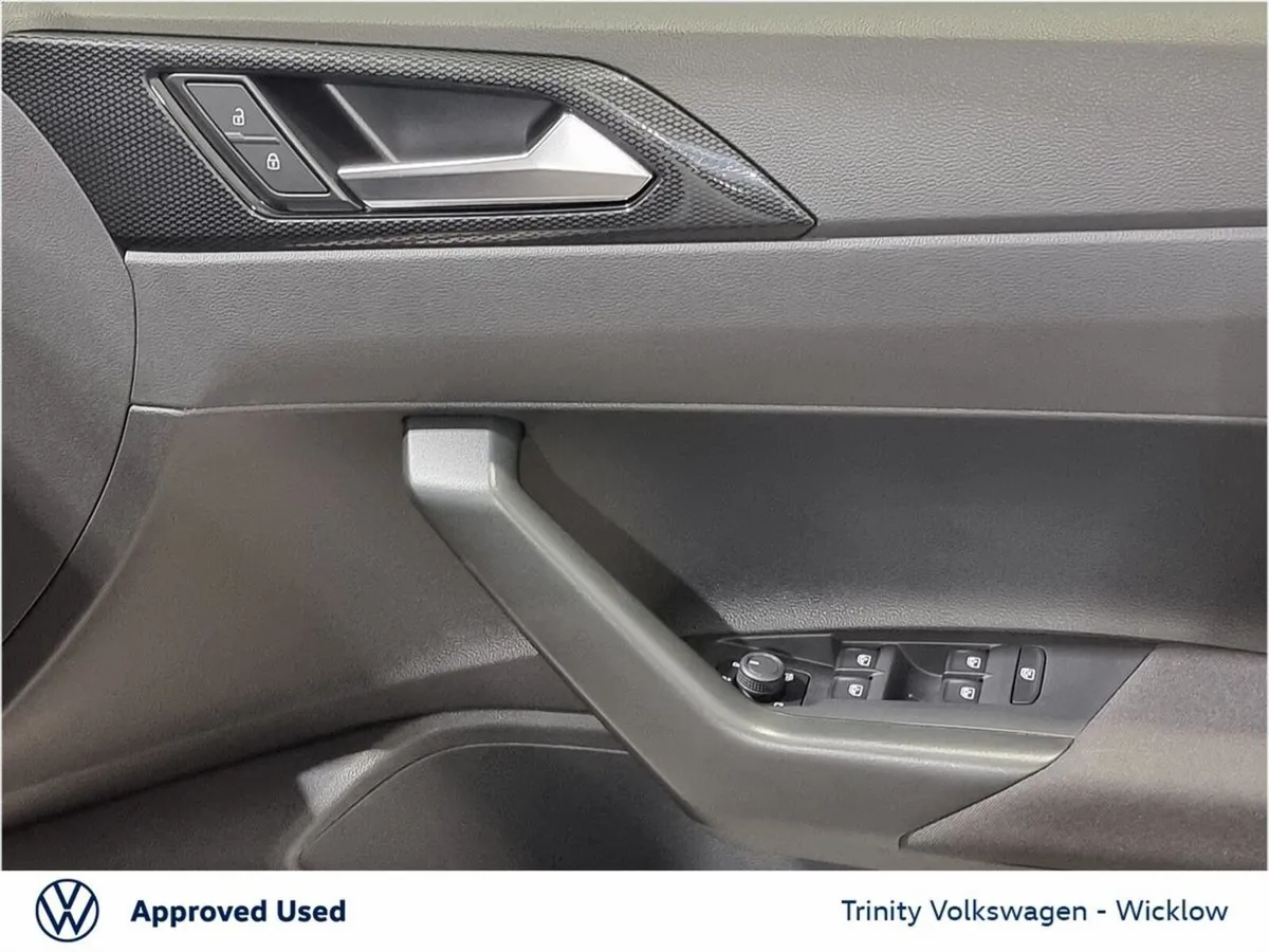 Volkswagen Polo Hatchback, Petrol, 2026, Grey