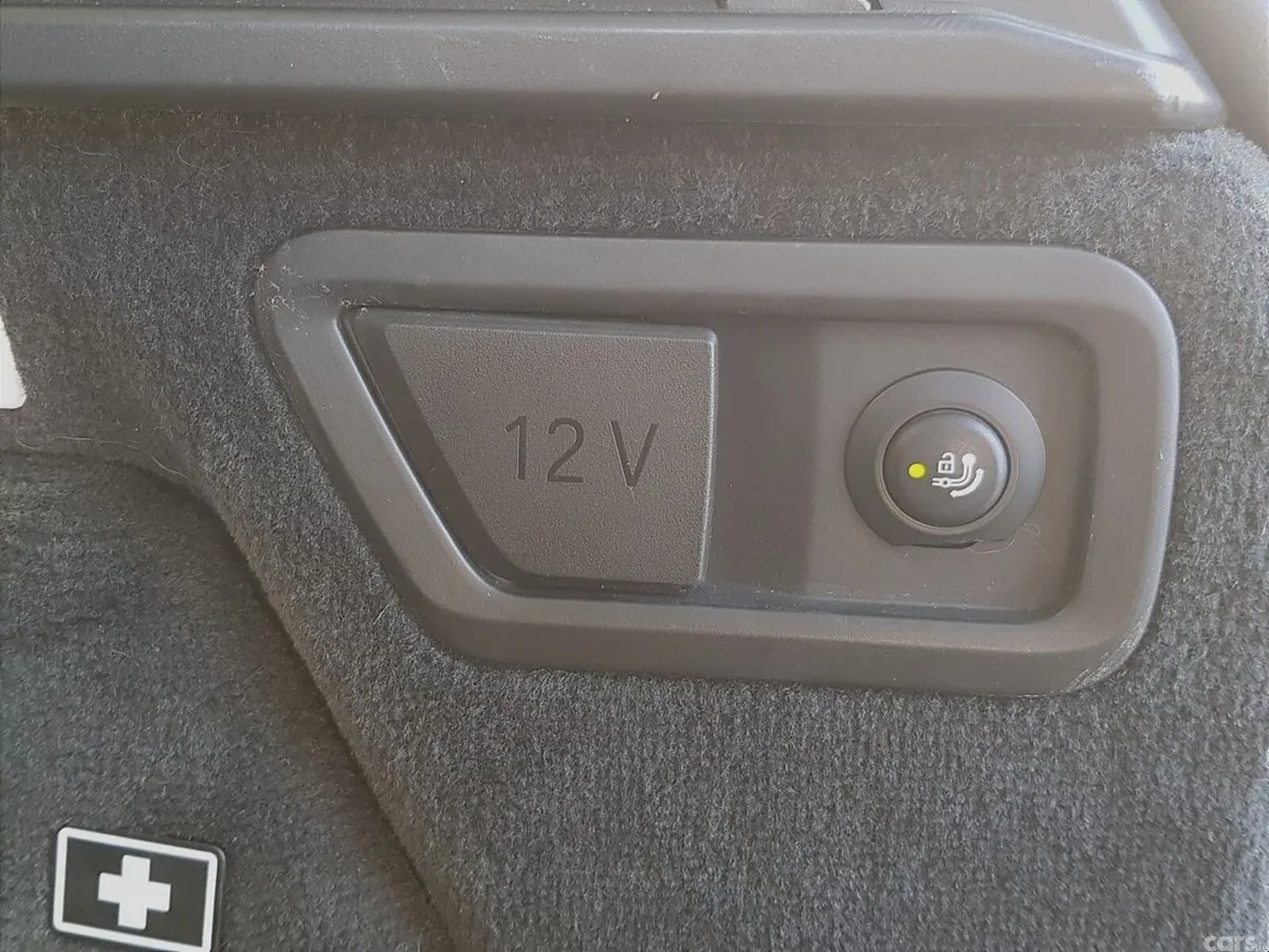 BMW X7 SUV, Diesel, 2020, Grey