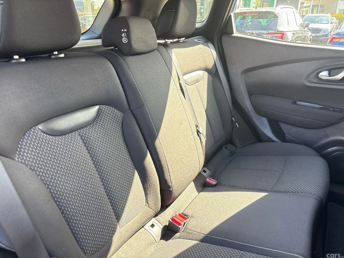 Renault Kadjar SUV, Diesel, 2021, Blue