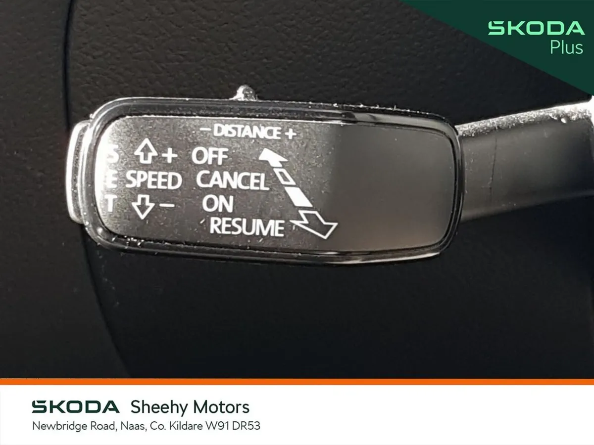 Skoda Superb Estate, Diesel, 2024, Black