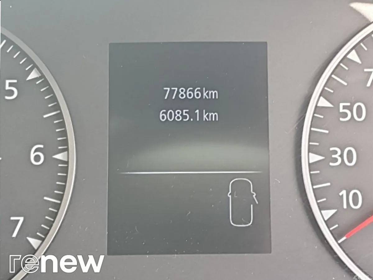 Dacia Duster SUV, Diesel, 2024, Grey