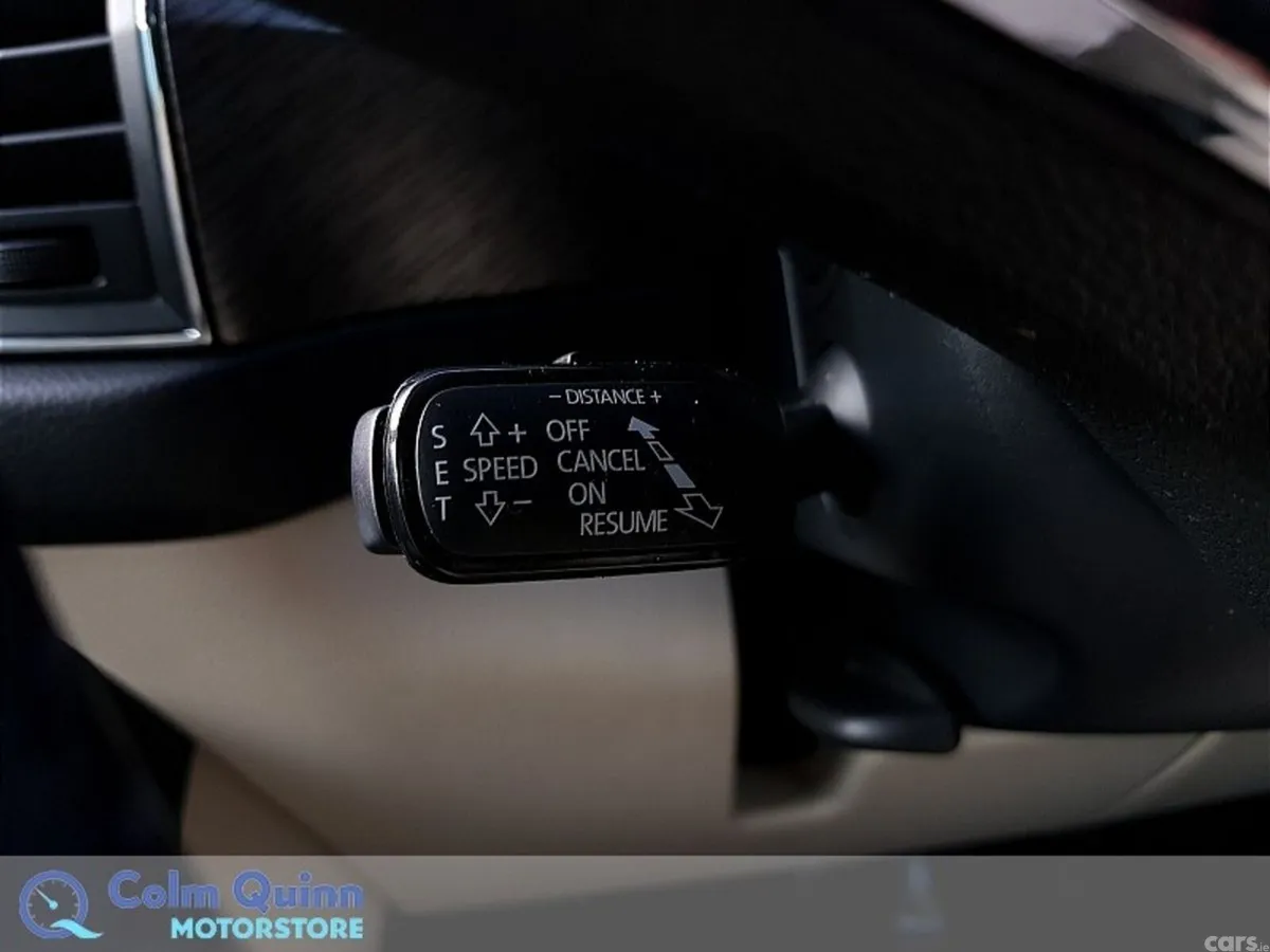 Skoda Kodiaq SUV, Diesel, 2022, Black