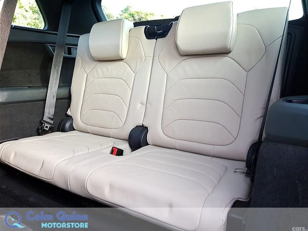 Skoda Kodiaq SUV, Diesel, 2022, Black