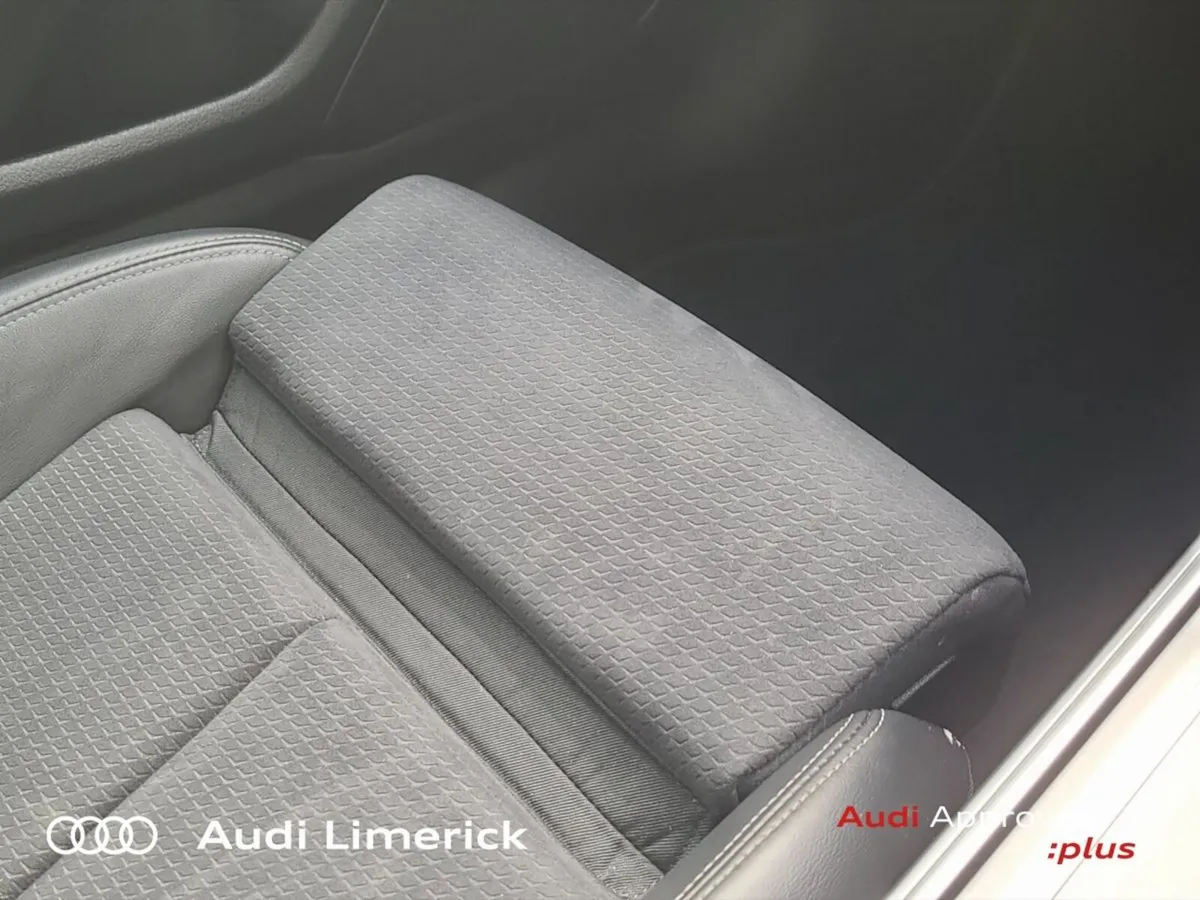 Audi A6 Saloon, Diesel, 2024, Black