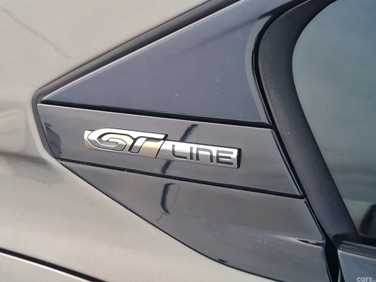 Peugeot 508 Hatchback, Diesel, 2020, Grey