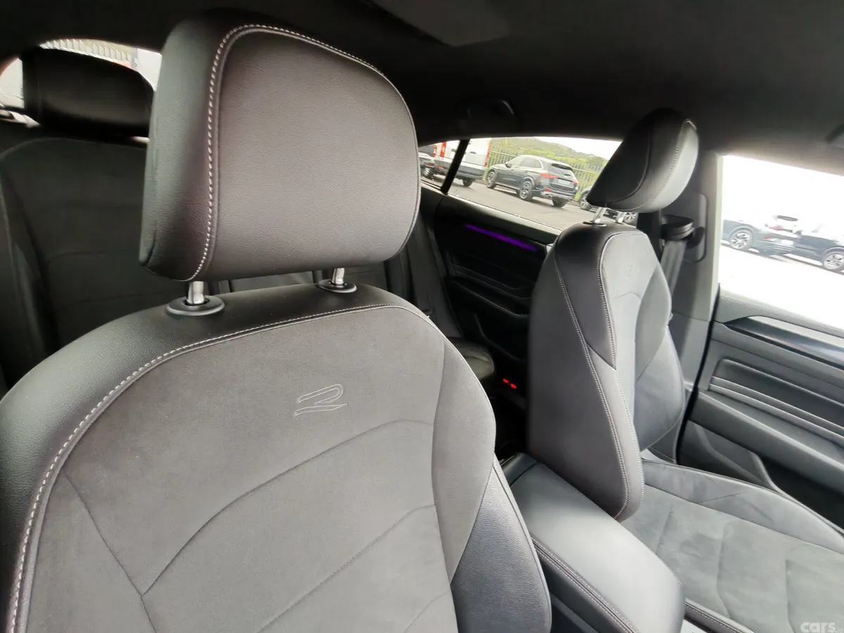 Volkswagen Arteon Hatchback, Diesel, 2022, Grey