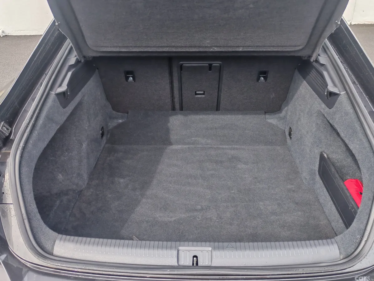 Volkswagen Arteon Hatchback, Diesel, 2022, Grey