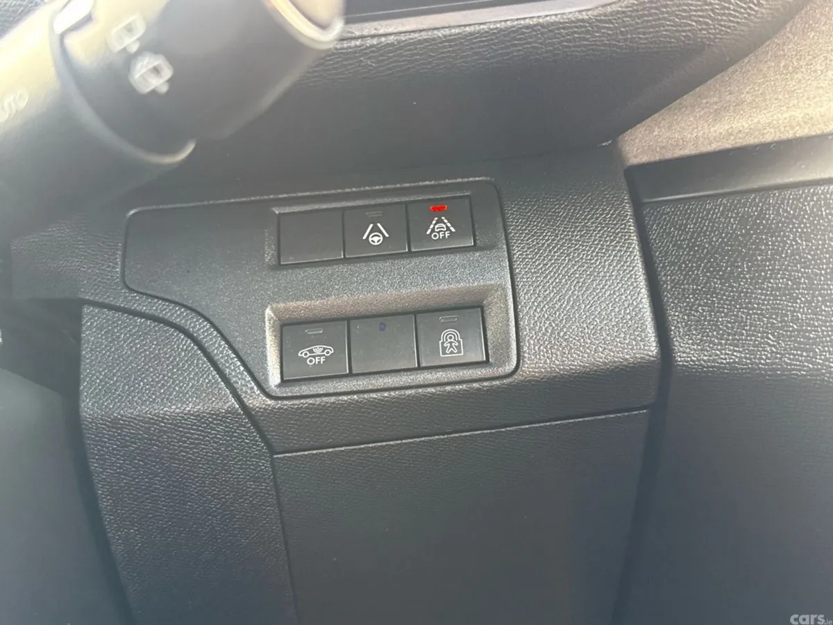 Peugeot 3008 SUV, Diesel, 2024, Black