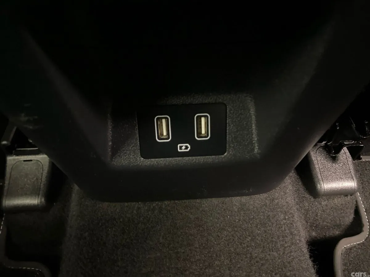 Hyundai Tucson SUV, Diesel, 2024, Blue