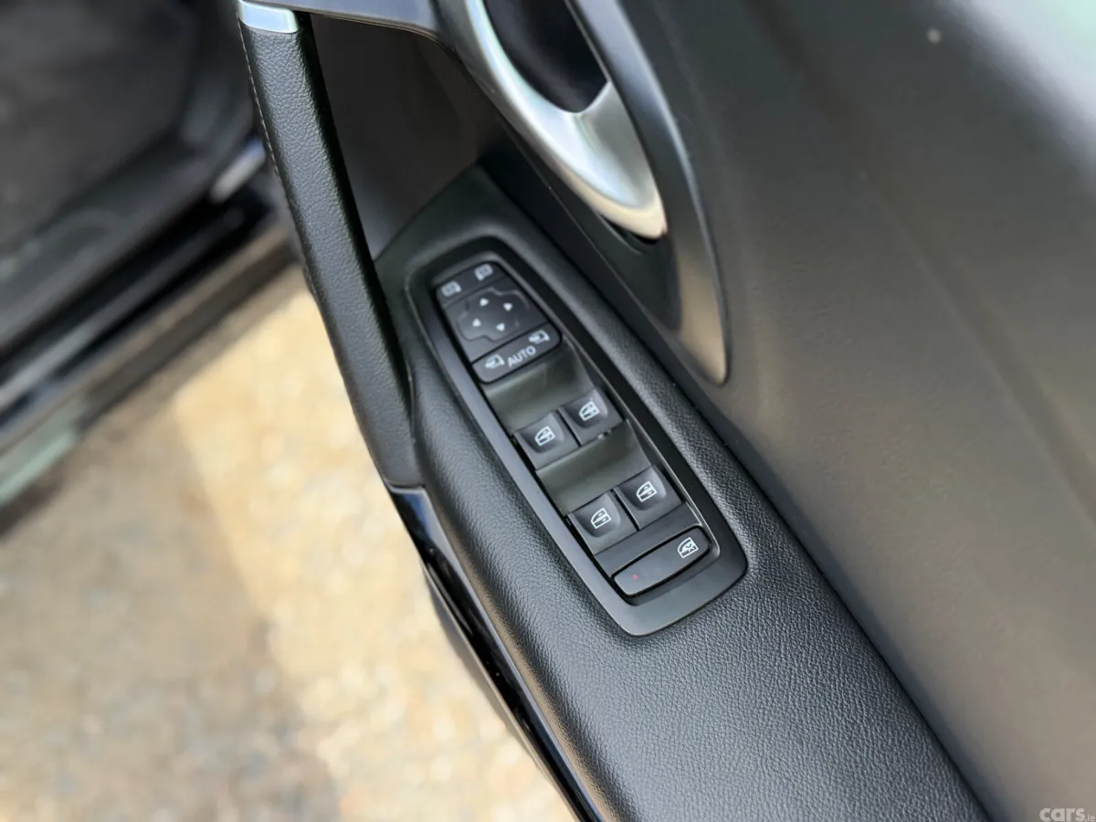 Renault Kadjar SUV, Diesel, 2019, Black