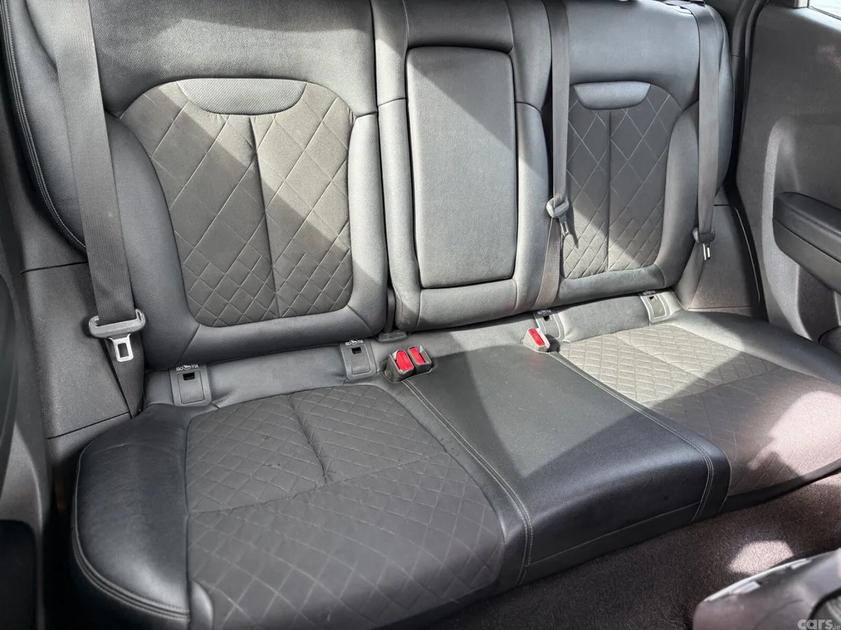 Renault Kadjar SUV, Diesel, 2019, Black
