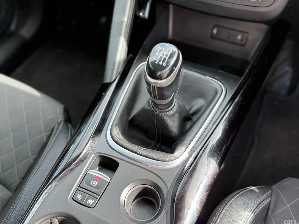 Renault Kadjar SUV, Diesel, 2019, Black