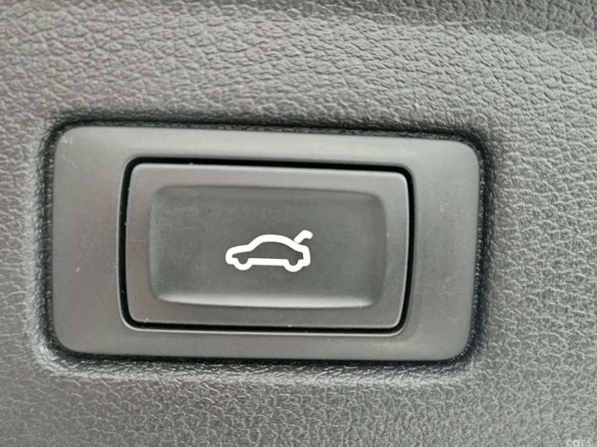 Audi A5 Hatchback, Diesel, 2019, Black