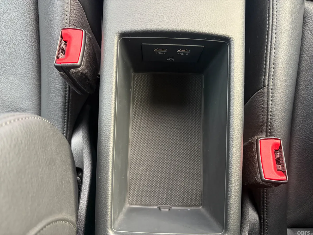 Audi A3 Hatchback, Petrol, 2019, Silver