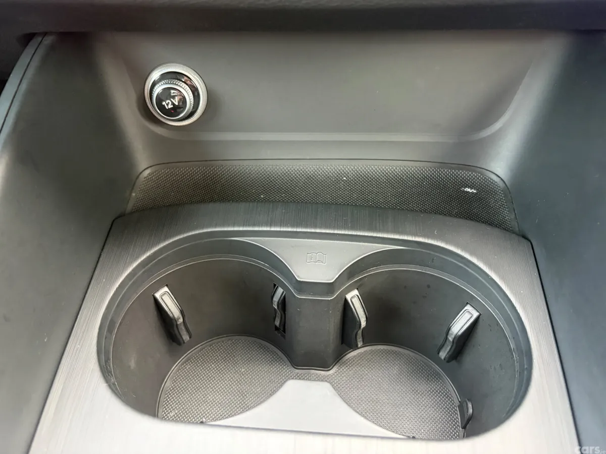 Audi A3 Hatchback, Petrol, 2019, Silver