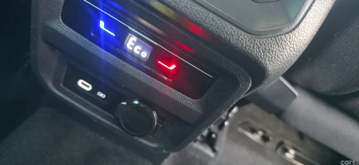 Volkswagen Tiguan SUV, Petrol Plug-in Hybrid, 2022, Blue