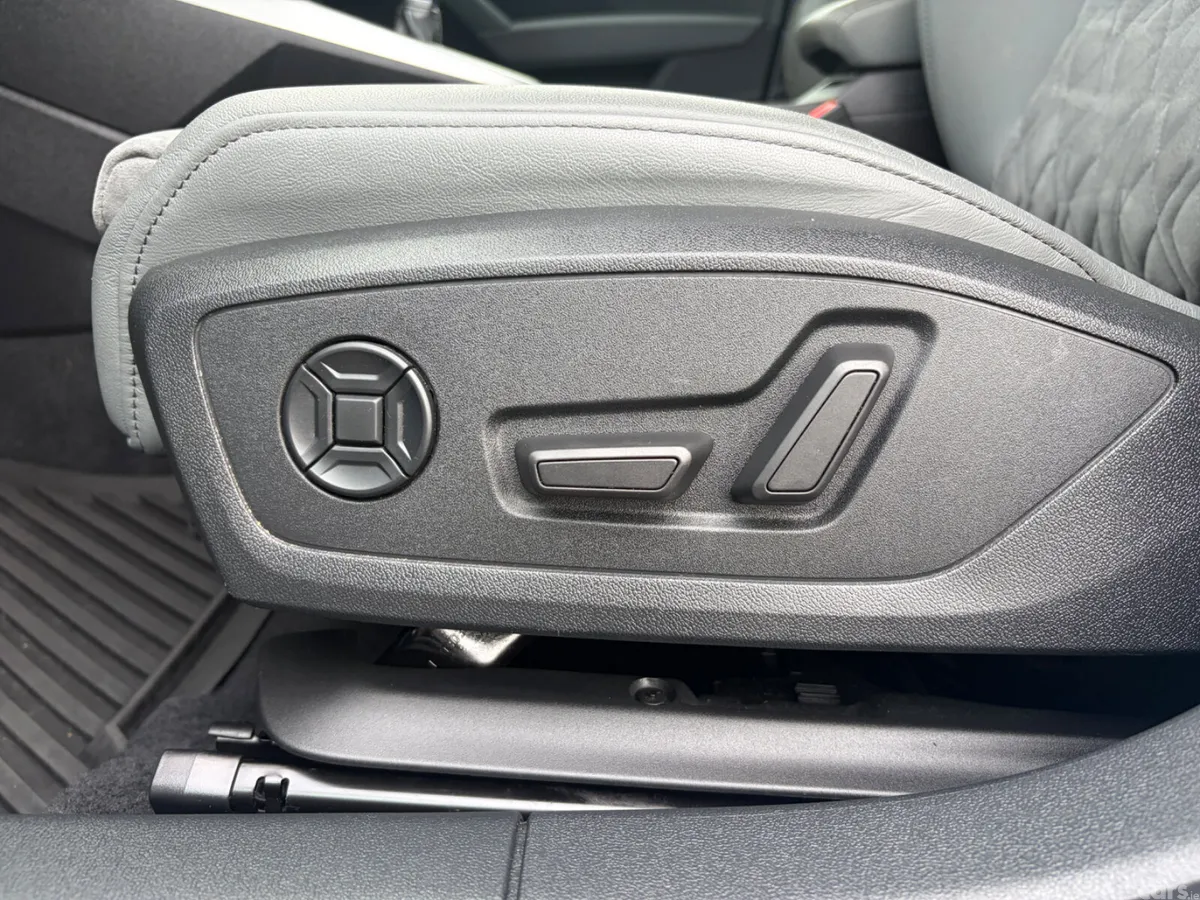 Audi A3 Hatchback, Diesel, 2022, Blue