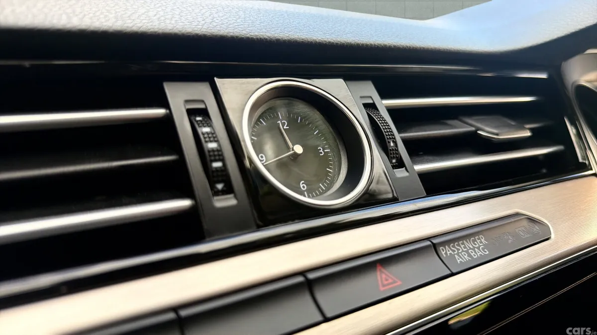 Volkswagen Passat Estate, Diesel, 2020, Black
