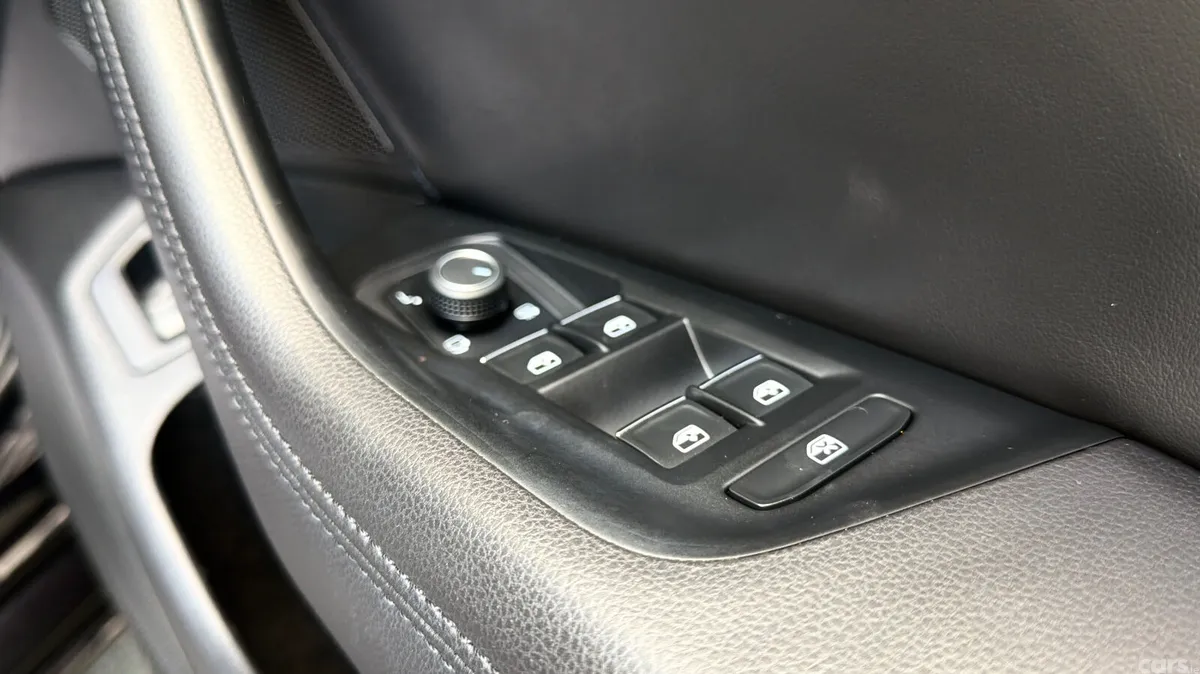 Volkswagen Passat Estate, Diesel, 2020, Black