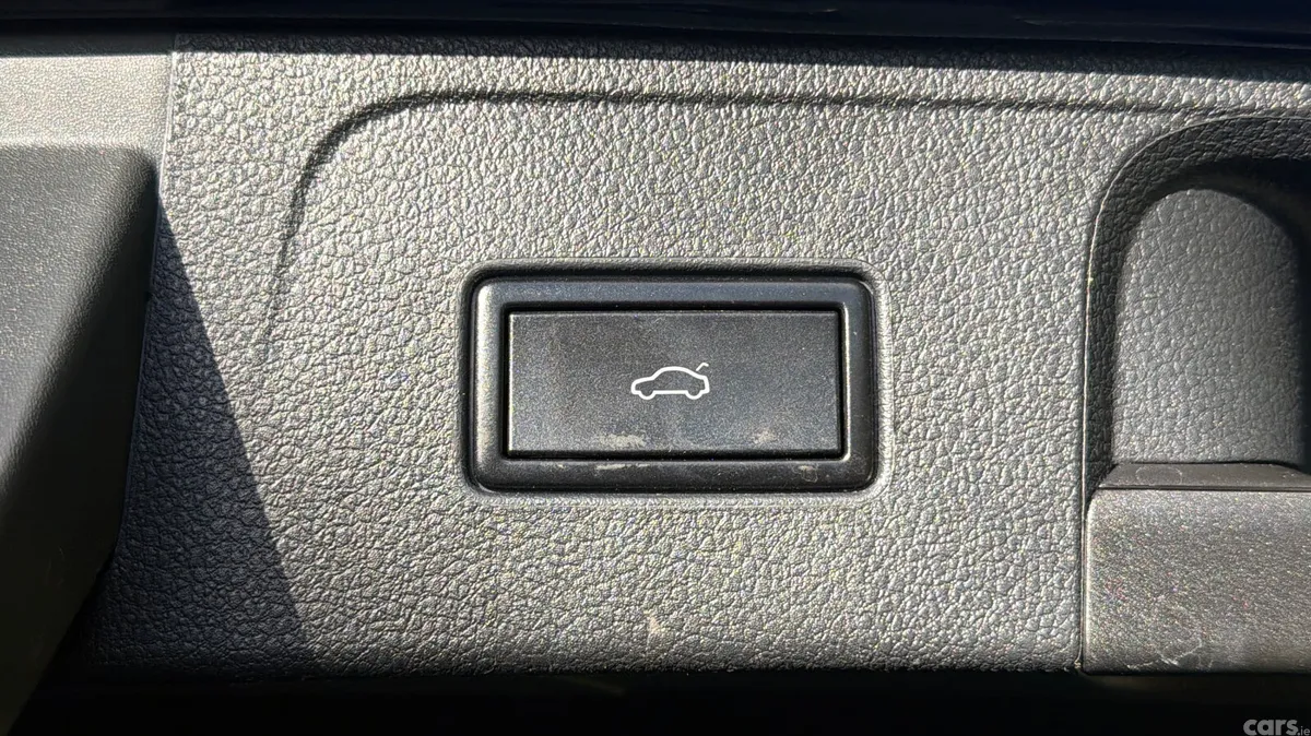 Volkswagen Passat Estate, Diesel, 2020, Black