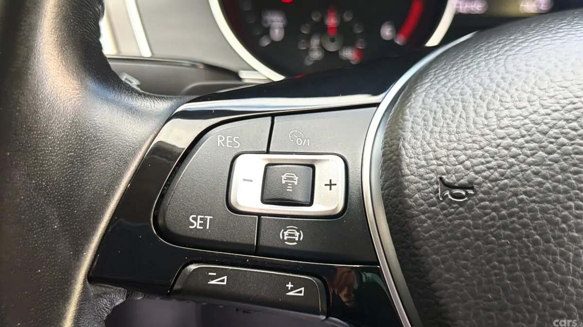 Volkswagen Passat Estate, Diesel, 2020, Black
