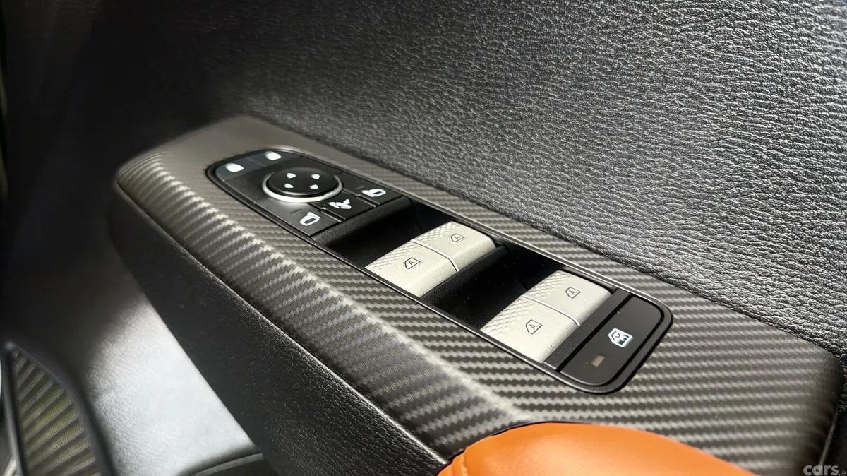 Mitsubishi Outlander SUV, Petrol Plug-in Hybrid, 2023, Grey