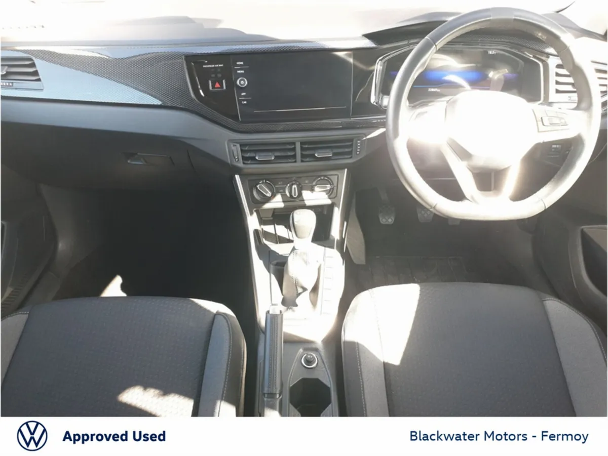 Volkswagen Polo Hatchback, Petrol, 2026, Grey