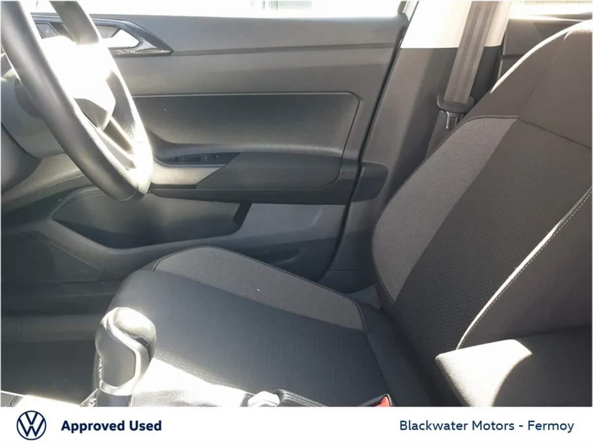 Volkswagen Polo Hatchback, Petrol, 2026, Grey