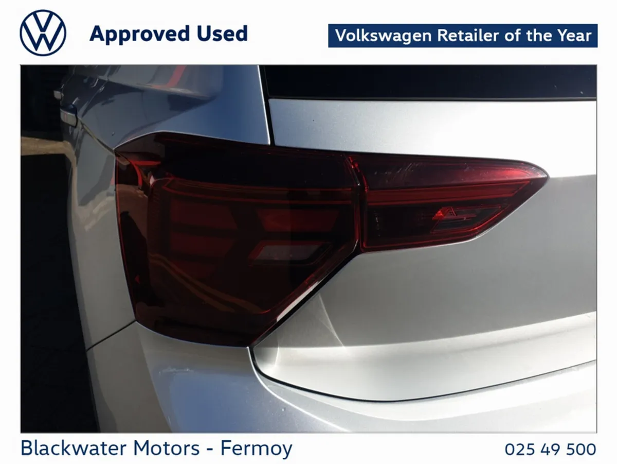 Volkswagen Polo Hatchback, Petrol, 2026, Grey