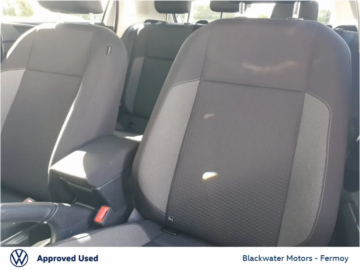 Volkswagen Polo Hatchback, Petrol, 2026, Grey