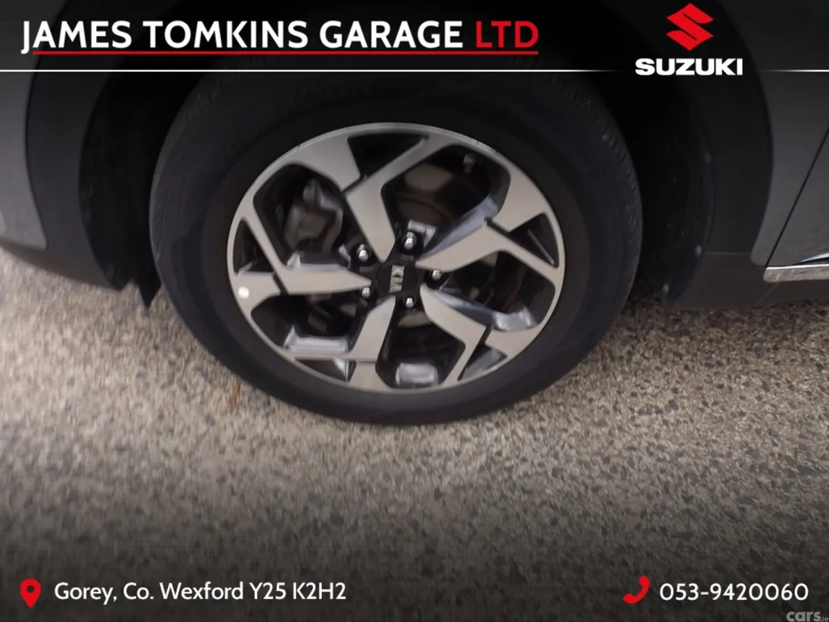 Kia Sportage MPV, Diesel Hybrid, 2021, Grey