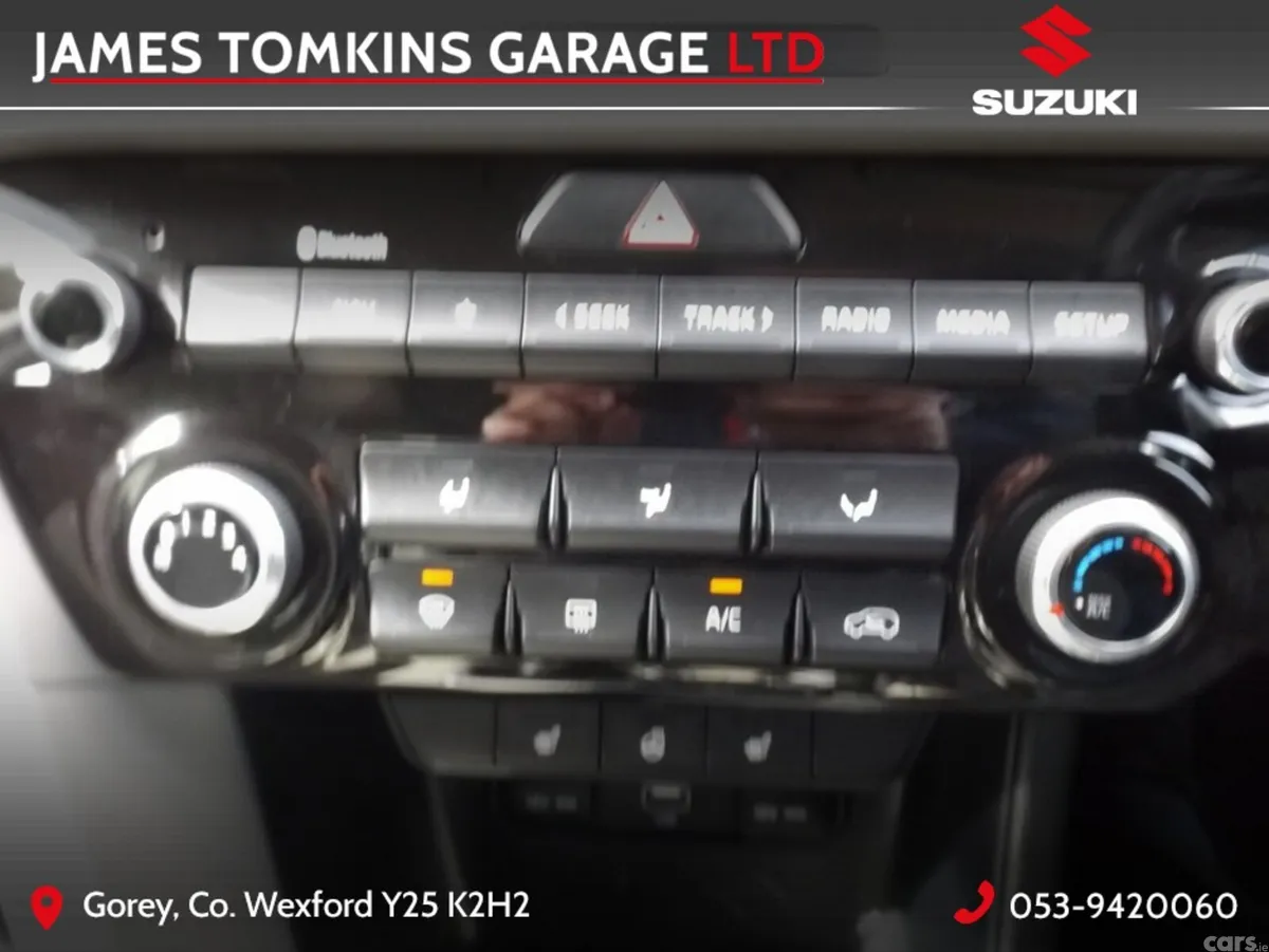 Kia Sportage MPV, Diesel Hybrid, 2021, Grey