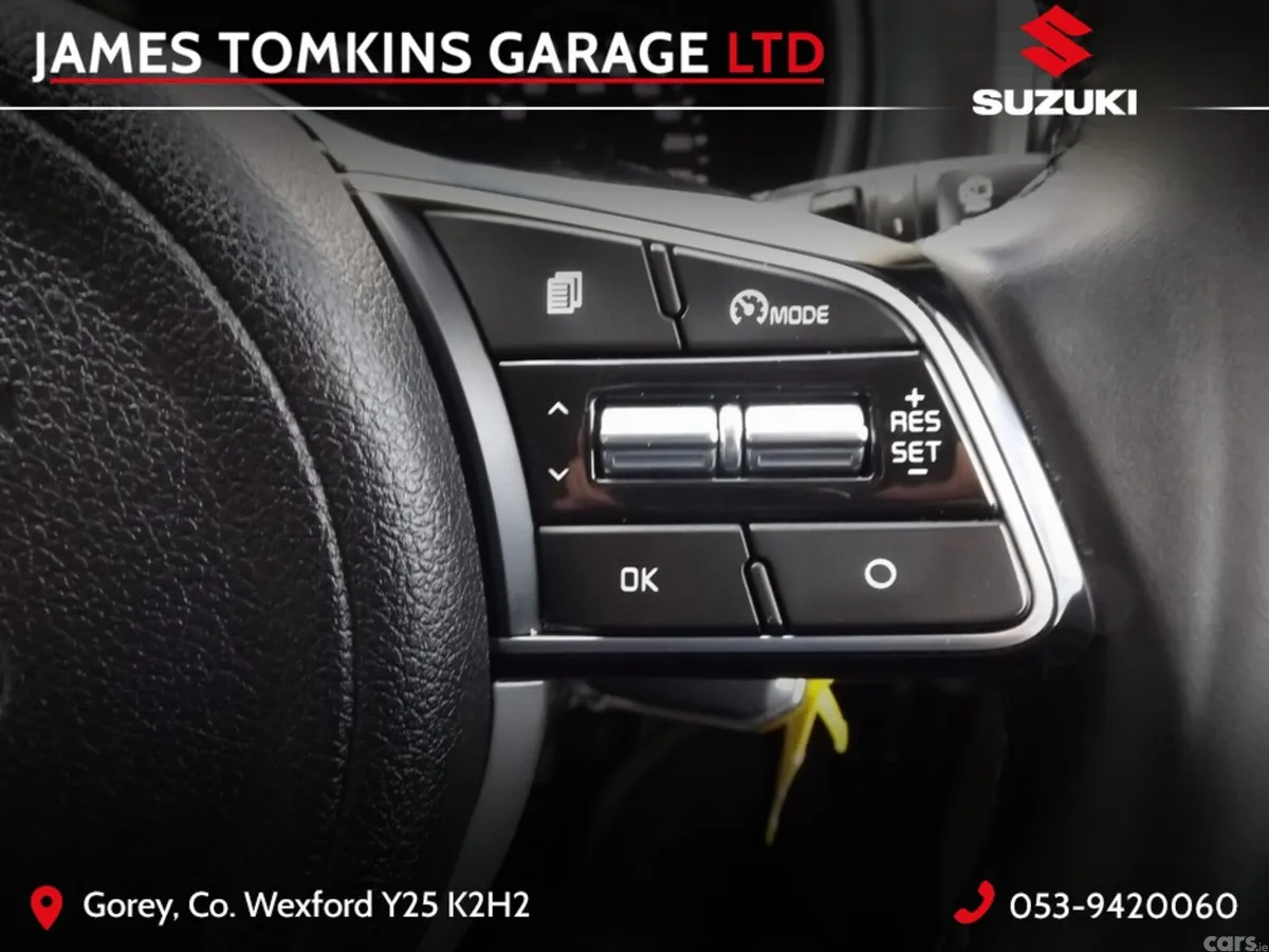 Kia Sportage MPV, Diesel Hybrid, 2021, Grey