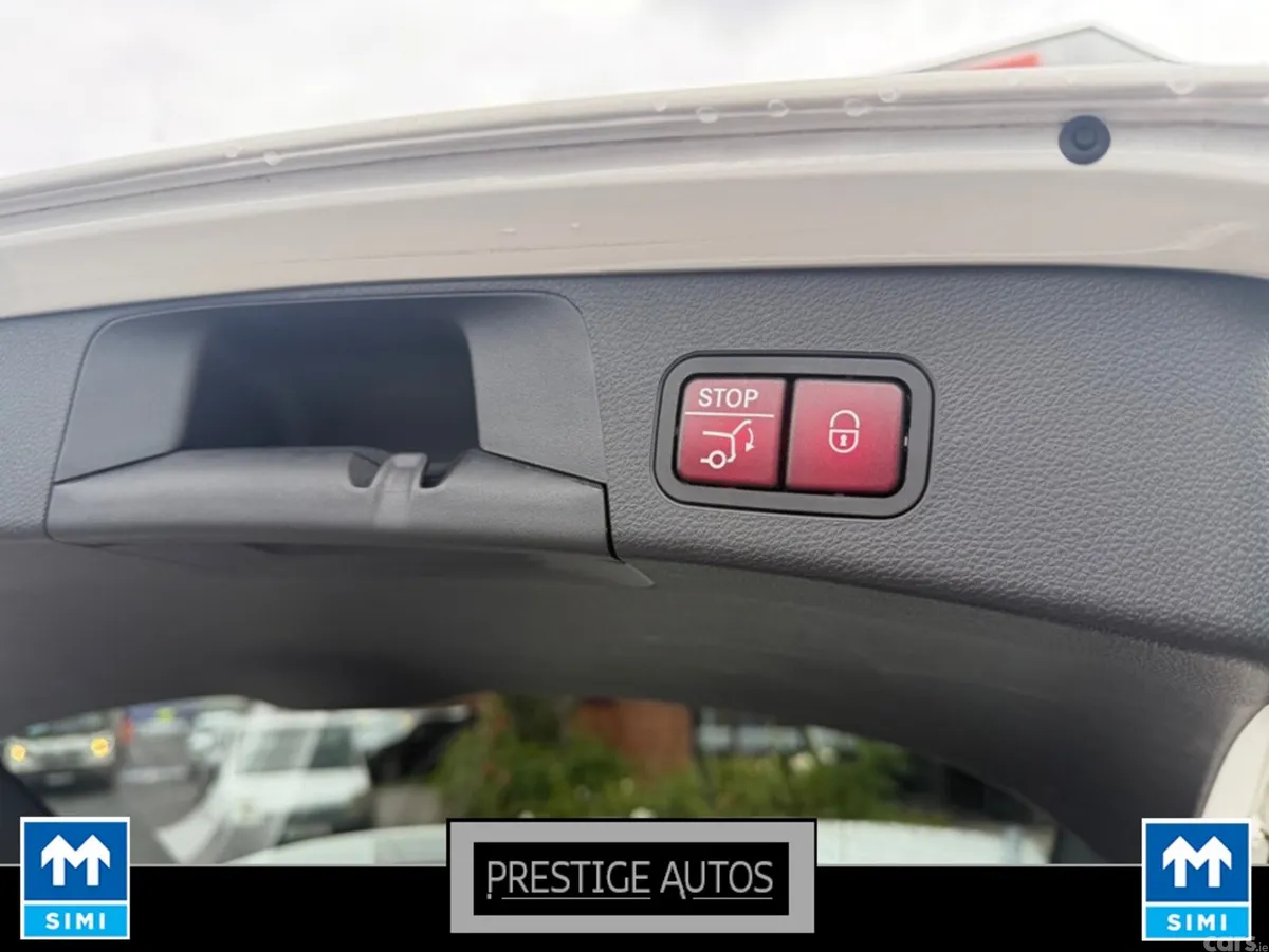 Mercedes-Benz C-Class Estate, Diesel, 2019, White