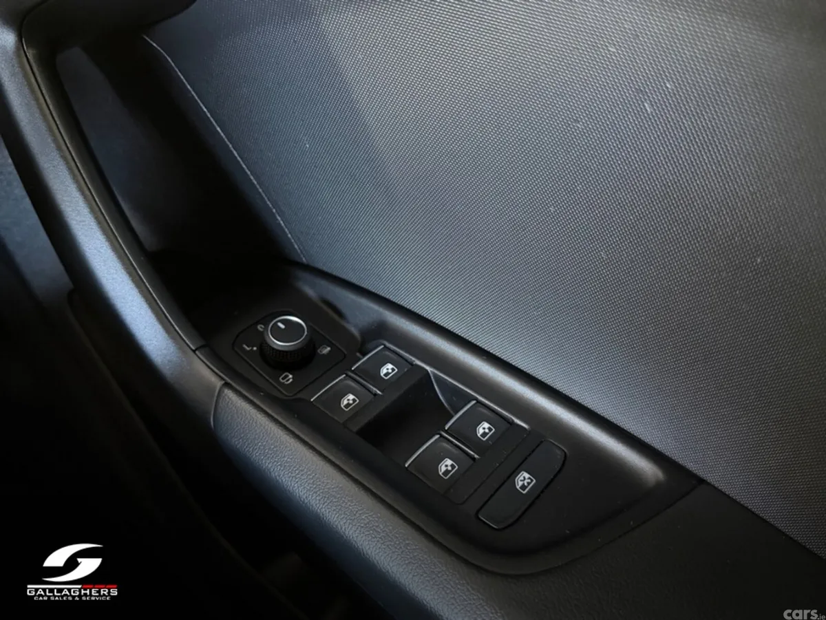 Audi A1 Hatchback, Petrol, 2023, Red