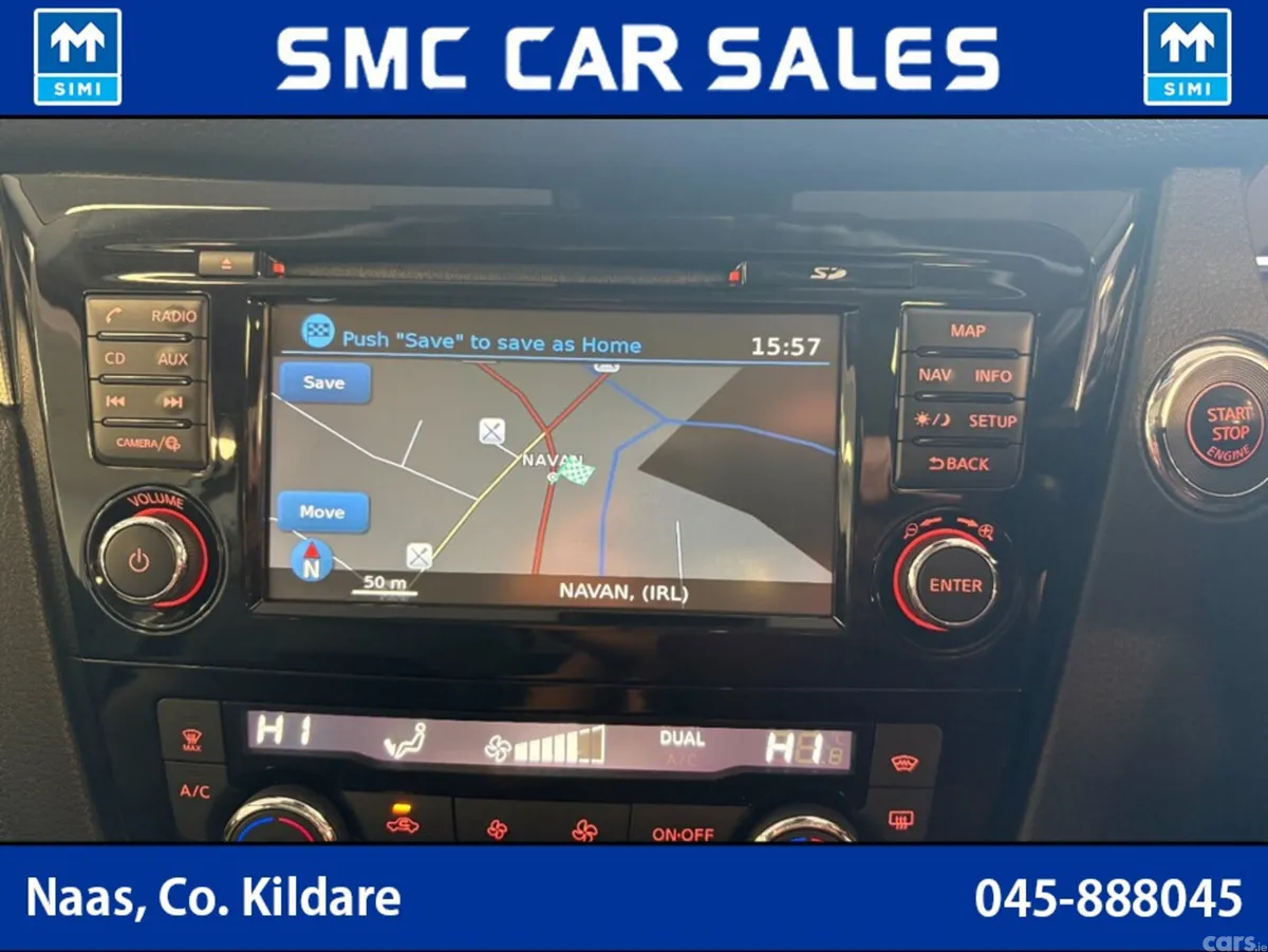 Nissan Qashqai MPV, Diesel, 2019, Silver