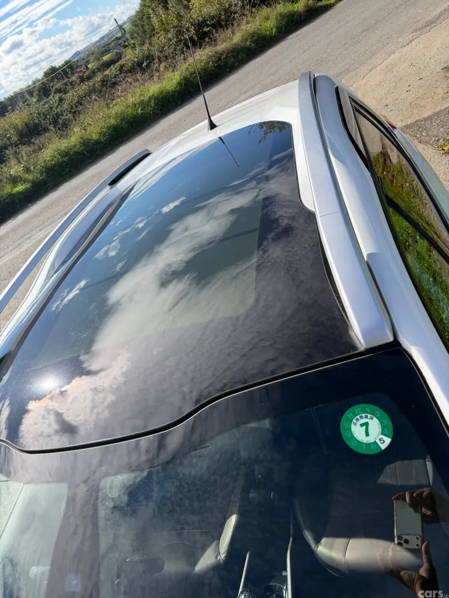 Peugeot 2008 SUV, Petrol, 2015, White