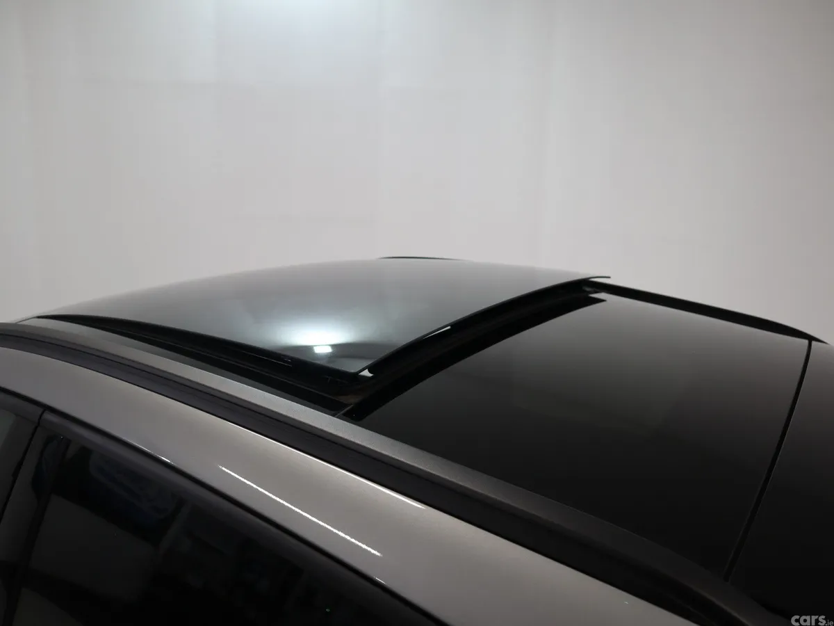 Ford Kuga SUV, Petrol Hybrid, 2023, Silver