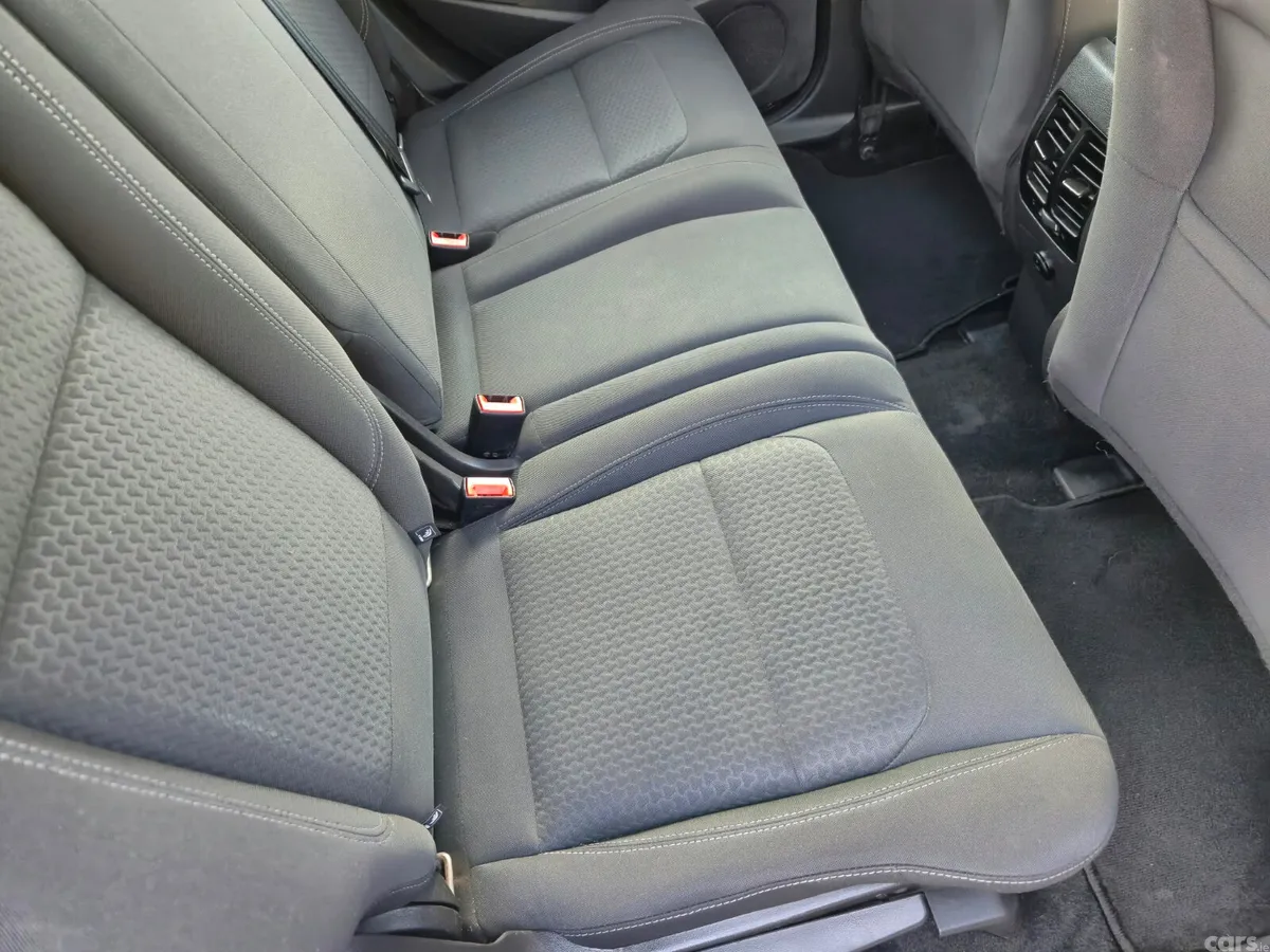 Ford Kuga SUV, Diesel, 2017, Blue