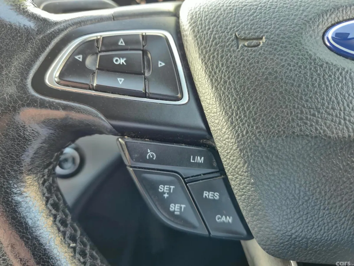 Ford Kuga SUV, Diesel, 2017, Blue