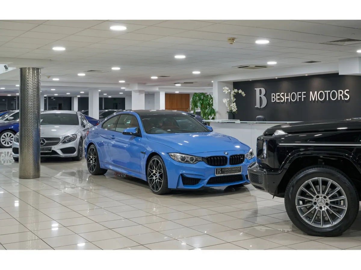BMW Z4 Convertible, Petrol, 2020, White