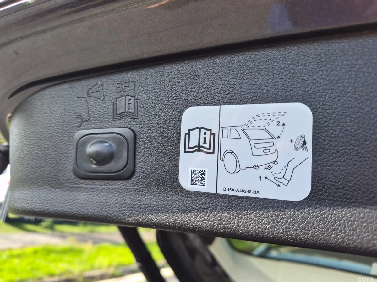Ford Kuga SUV, Diesel, 2017, Grey