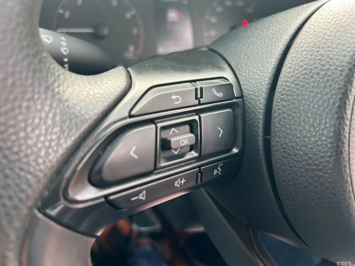 Toyota Yaris Hatchback, Petrol, 2020, Grey