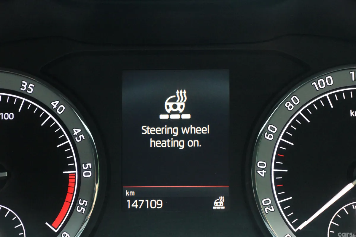 Skoda Kodiaq SUV, Diesel, 2022, Grey